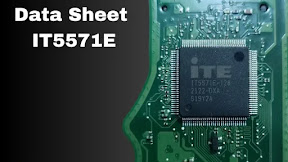 Mengenal IT5571E: Unit Manajemen Daya yang Inovatif dan Andal